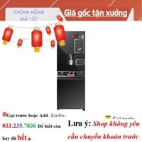 new Tủ lạnh Panasonic 300 lít NR-BV331WGKV