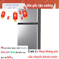 new Tủ lạnh Panasonic Diệt Khuẩn 234L NR-TV261BPS9