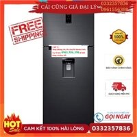 [NEW] Tủ lạnh Samsung Inverter 360 lít RT35K5982BS/SV