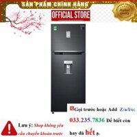 New Tủ lạnh Samsung RT46K6885BS/SV - 451 Lít, Inverter, 2 dàn lạnh độc lập