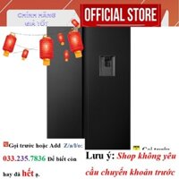 |New| Tủ lạnh side by side Casper Inverter 550 lít RS-570VBW