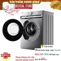 {New} TW-BL105A4V(SS) -  Máy giặt Toshiba 9.5kg TW-BL105A4V (SS)