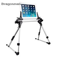 New Universal Tablet Bed Frame Holder Stand for iPad 1 2 3 4 5 air iPhone Samsung Galaxy Tab
