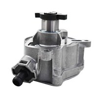 New Vacuum Pump For Volkswagen Jetta Beetle Golf & More 07K145100B 07K145100C