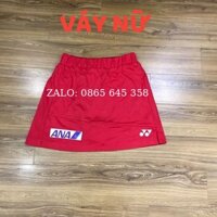 NEW Váy Cầu Lông Yonex New HOT DDE