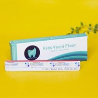 [NEW] VECNI FLOUR VIỀN ĐỎ - CHÍNH HÃNG