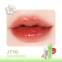 (New) (Ver.2) (FOIF by MERZY) FOIF Juicy Fit Tint JT10 - Sun Kissed