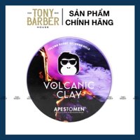 [New Version] Apestomen Volcanic Clay 79ml - Sáp vuốt tóc chính hãng