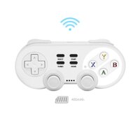 New Wireless Bluetooth Controller Non-slip Dual Vibration Gamepad for PS3 PC with Android IOS Systems