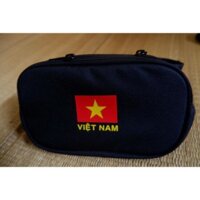 NEW  XẢ KHO- Túi đeo hông, đeo chéo GaNa mẫu GN-T01 tặng móc khóa nhỏ xinh