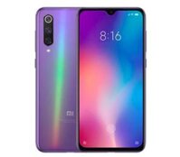 New Xiaomi Mi 9 Dual SIM 128GB 6GB RAM 4G LTE Smartphone Purple (FREE DELIVERY + 1 YEAR AU WARRANTY)