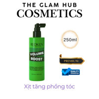 [New] Xịt tăng phồng tóc Redken Volume Boost 250ml