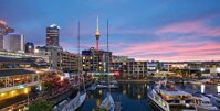 New Zealand: Auckland - Hamilton - Te Puke - Taupo - Rotorua - Matamata 7 ngày 6 đêm