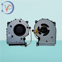 (NEW Zin) Fan quạt tản nhiệt cpu laptop Asus X407 X507 A407U F507U X407U X407M X507U X507UB Y4000U Y5000U