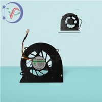 (NEW Zin) Fan quạt tản nhiệt cpu laptop Dell Xps M1330 M1310 Inspiron 1318 PP25L