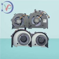 (NEW Zin) Fan quạt tản nhiệt cpu laptop Lenovo Ideapad 700 700-15 700-15ISK E520-15ISK