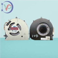 (NEW Zin) Fan quạt tản nhiệt cpu laptop Dell Latitude 3560 3570 3460 3470 E3560 E3570 E3460 E3470