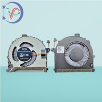 (NEW Zin) Fan quạt tản nhiệt cpu laptop Dell Vostro 5471 V5471 Inpiron 13 5370