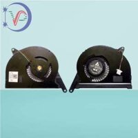 (NEW Zin) Fan quạt tản nhiệt cpu laptop Asus Zenbook UX31 UX31A UX31E