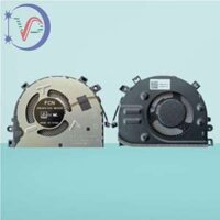 (NEW Zin) Fan quạt tản nhiệt cpu laptop Lenovo IdeaPad S340-14 S340-14IWL S340-14API S340-14IIL S340-14IML