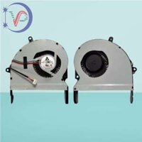 (NEW Zin) Fan quạt tản nhiệt cpu laptop Asus X401 X401A X401E