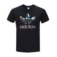 New_Adidas_brand_T-shirt_men_and_women_T-shirt_running_outdoor_T-shirt