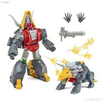 Newage Transformation Dinobot Troop The Legendary Heroes 63 Gorgo Slag