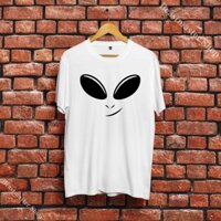 [NEW]🍭Áo Phông Alien - Áo Phông Quái Vật Không Gian - Alien T-Shirt siêu đẹp - TALN-008