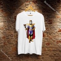 [NEW]🍭Áo Phông Ultraman - Áo Phông Ultraman Hayata - Ultraman T-Shirt siêu đẹp - TUTM-004