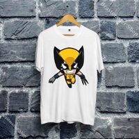 [NEW]🍭Áo Phông X-Men - X-Men T-Shirt - Marvel T-Shirt siêu đẹp - TXMN-013