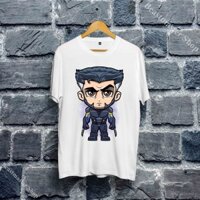 [NEW]🍭Áo Phông X-Men - X-Men T-Shirt - Marvel T-Shirt siêu đẹp - TXMN-004