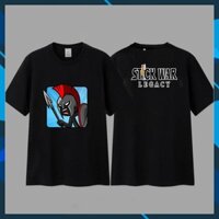 🔥NEW🔥Áo thun game Stick War: Legacy - Đại chiến người que cực ngầu