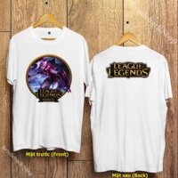 [NEW]🍭Áo Thun Nidalee - LOL - Liên Minh Huyền Thoại - Nidalee T-Shirt phong cách - R7LM338