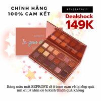 [NEW]..::✨Bảng Màu Mắt Kem Lì 18 Color Rose Gold Có Hàng✨::..