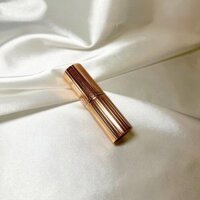 (NEW)Charlotte Tilbury Matte Revolution Lipstick Mrs KissesFull Size, No Box