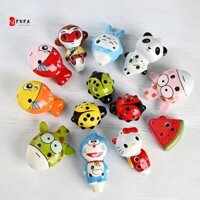 Newearearearearl LIMIT Gốm Ocarina Đồ chơi giảng dạy Nhạc cụ sáng tạo