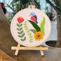 Newearearth LIMIT Bộ dụng cụ may vá Đồ dùng cho người mới bắt đầu