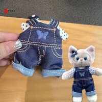 Newearearth LIMIT Mặt dây chuyền Búp bê Sweet Kawaii Kids Girls