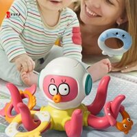 Newearth GIỚI HẠN Đa Xúc Giác Đồ Chơi Cảm Giác Bộ Nhẫn Ném Ferrule Trò Chơi Bé Trai Bé Gái Trẻ Em Trẻ Em