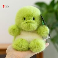 Newearth GIỚI HẠN Động Vật Búp Bê Nhồi Bông Sư Tử Biển Thoải Mái Sang Trọng Đồ Chơi Trẻ Em Sinh Nhật Giáng Sinh