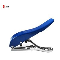 Newearth GIỚI HẠN Kìm đục lỗ Thẻ Hướng dẫn sử dụng Dụng cụ mở nhựa PVC ABS