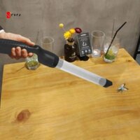 Newearth LIMIT Côn trùng Catcher với đèn Led côn trùng bẫy pider