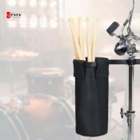 Newearth LIMIT Drumstick Tube Bag Kẹp kim loại Bộ trống dày