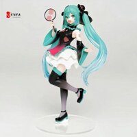 Newearth LIMIT Hatsune Miku Hình Hoạt Hình Anime Sưu Tập Mô Hình Quà Tặng Sinh Nhật