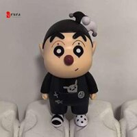 Newearth LIMIT Jocker Crayon Shin-Chan Đồ Chơi Mô Hình Cos Chú Hề Quà Tặng Sinh Nhật Bộ Sưu Tập