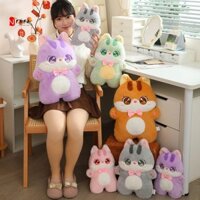 Newearth LIMIT Kitten Búp bê nhồi bông Gối đáng yêu