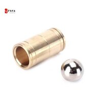 Newearth LIMIT Magic Balls Rises Falls Gimmick Dễ dàng học Đồ chơi ảo thuật gia