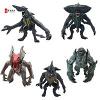 Newearth LIMIT Pacific Rim Hình Tượng Trẻ Em Quà Tặng Sưu Tập