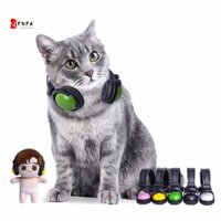 Newearth LIMIT Tai Nghe Búp Bê Đạo Cụ Nhựa Sang Trọng Đồ Chơi Tai Nghe Anime Cosplay
