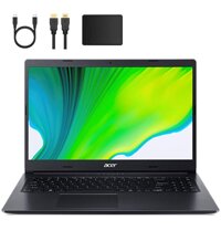 Newest Acer Aspire 3 15.6-inch Widescreen HD Laptop PC, AMD Athlon 3020E 1.2GHz Processor, 4GB DDR4 SDRAM, 128GB SSD, Stereo Speaker, HDMI, Bluetoo...